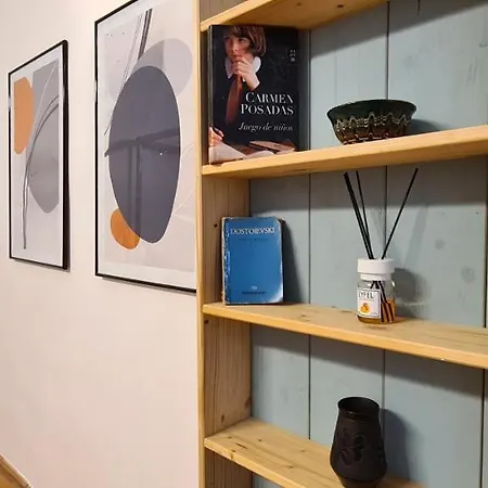 Zeiss House 아파트
