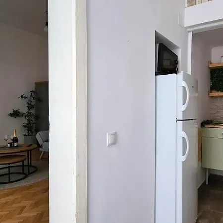 Zeiss House アパート