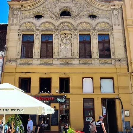 Zeiss House