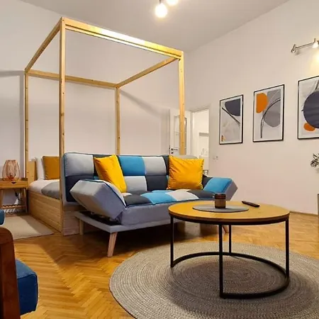 Zeiss House ブラショフ