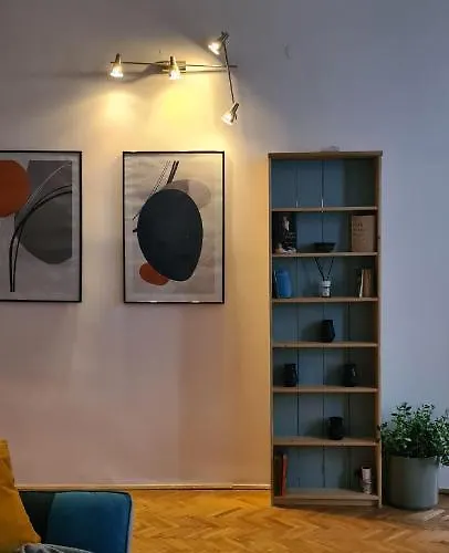 Zeiss House Apartment Brasov