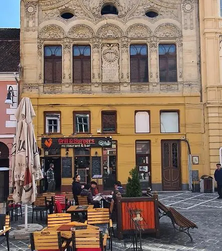 Zeiss House Apartment