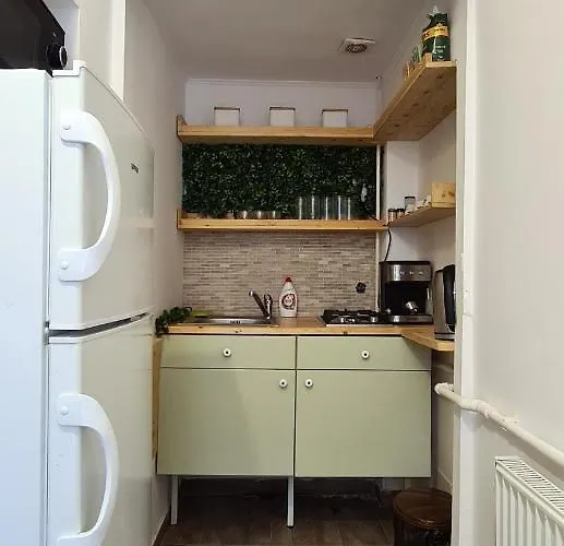 Zeiss House Braszów