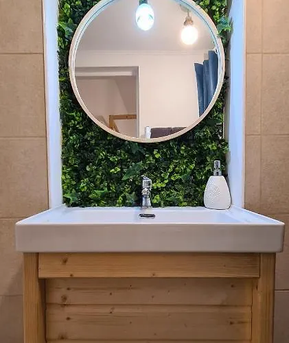 Apartment Zeiss House