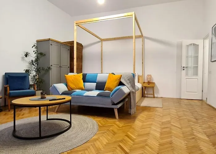 Zeiss House Apartment Brasov