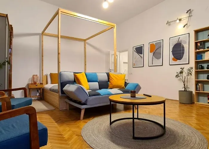 Zeiss House Braszów